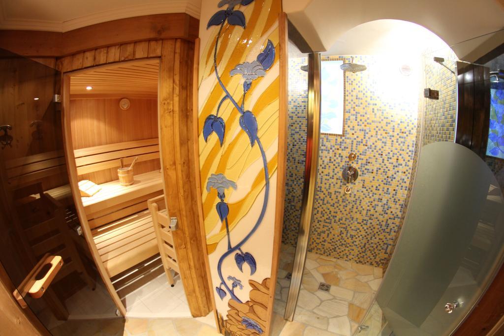 Hotel Val Selva di Val Gardena Eksteriør bilde