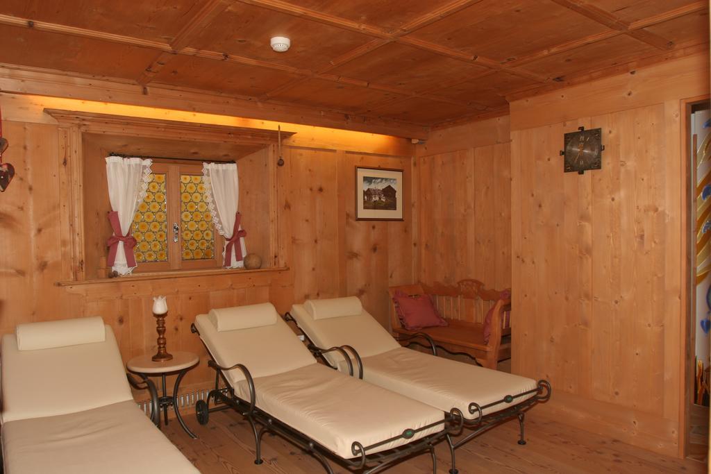 Hotel Val Selva di Val Gardena Eksteriør bilde