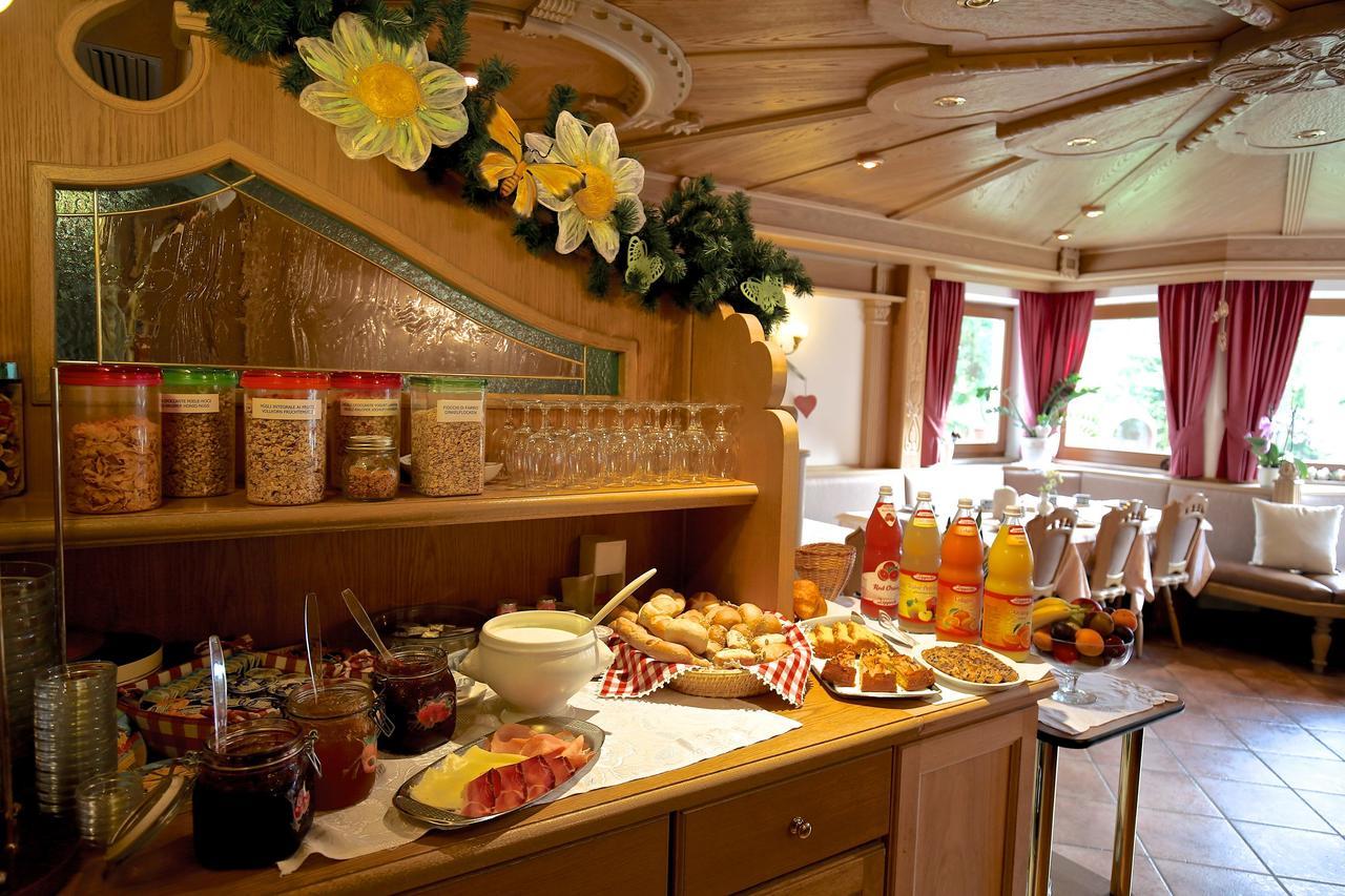 Hotel Val Selva di Val Gardena Eksteriør bilde